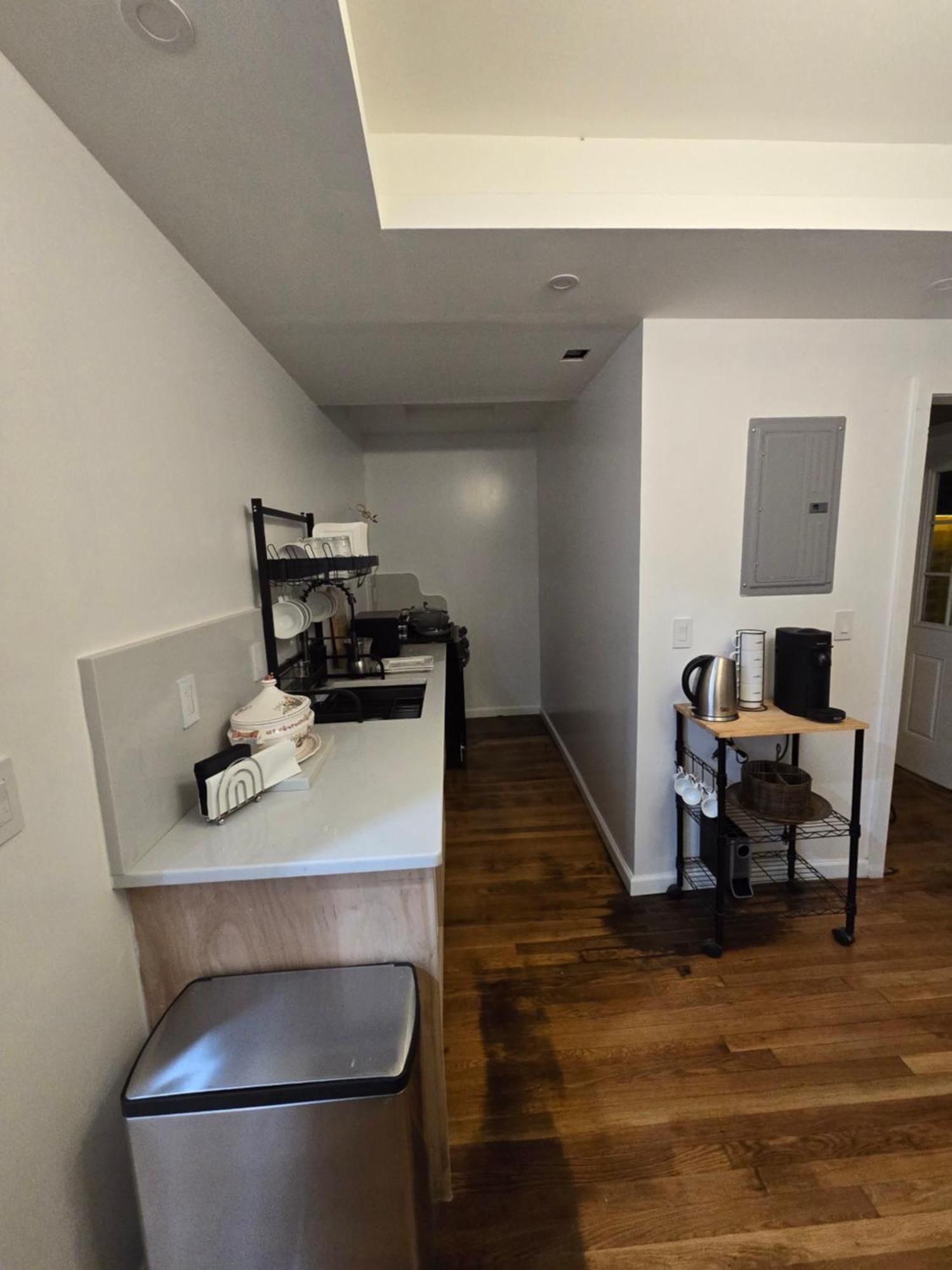 Beautiful Boston Bedroom - New Renovation Luaran gambar