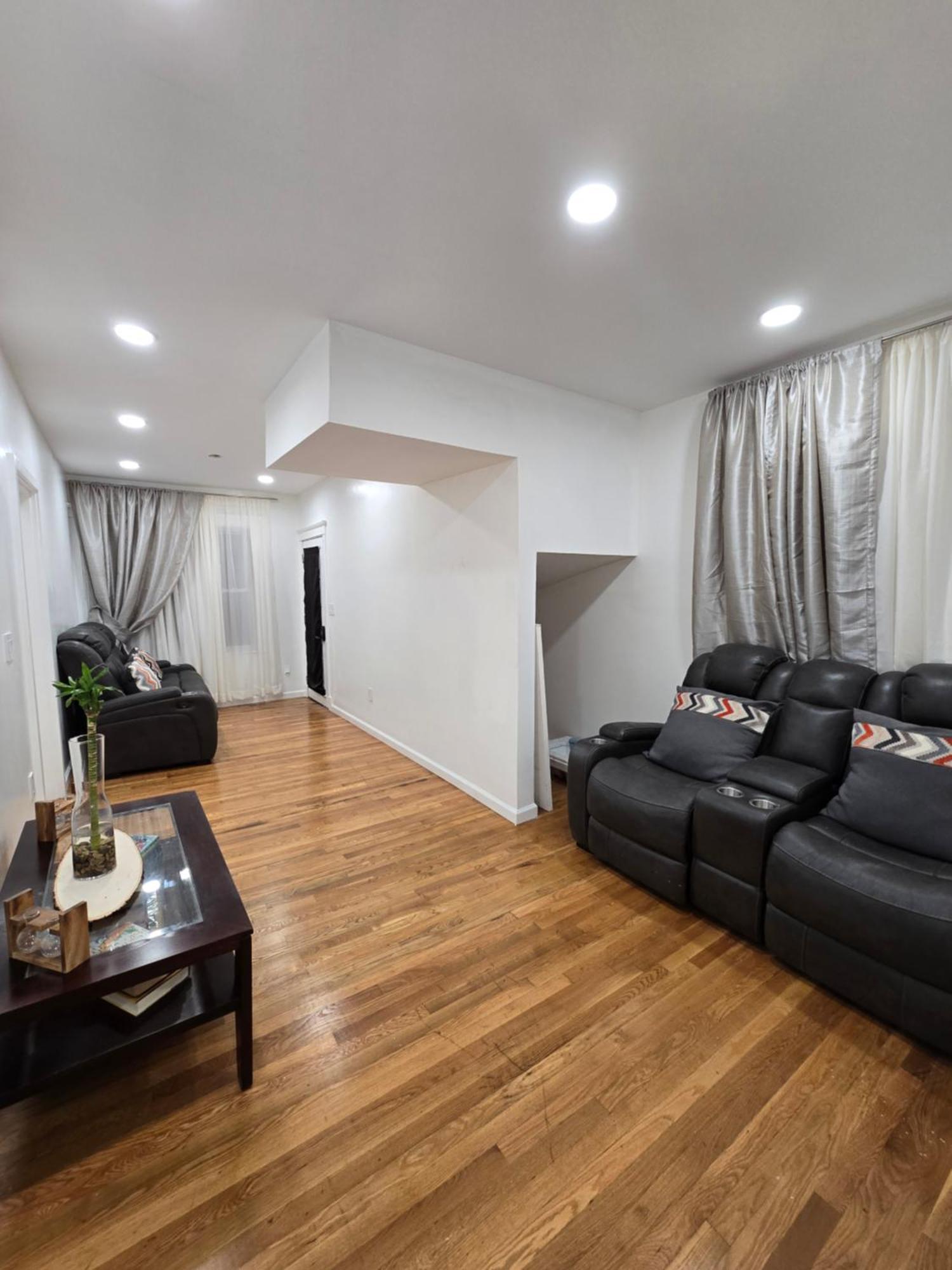 Beautiful Boston Bedroom - New Renovation Luaran gambar