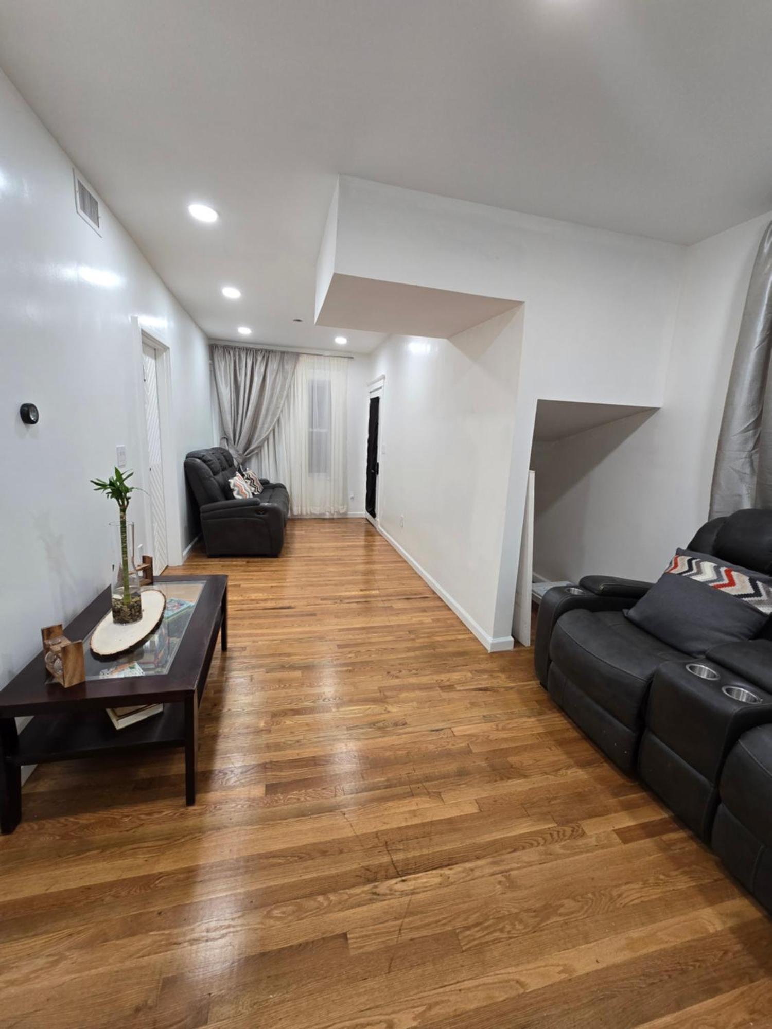 Beautiful Boston Bedroom - New Renovation Luaran gambar